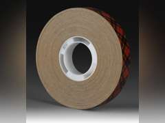 3M Scotch ATG Adhesive Transfer Tape 924 Clear, 0.50 in x 36 yd 2.0 mil (Pack of 12) 59