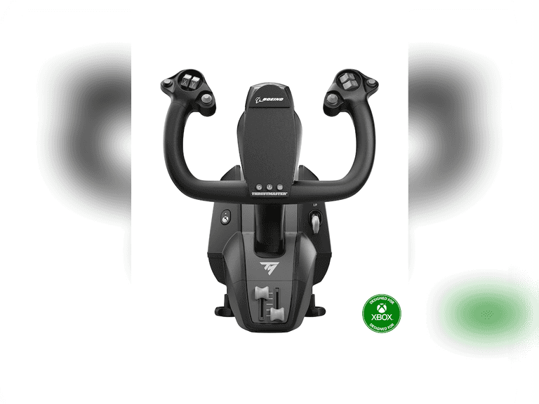 Thrustmaster TCA Yoke (without charge) 150