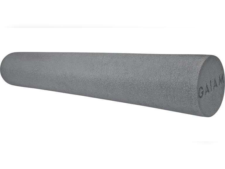 Gaiam Restore 36 Foam Roller Kit 35