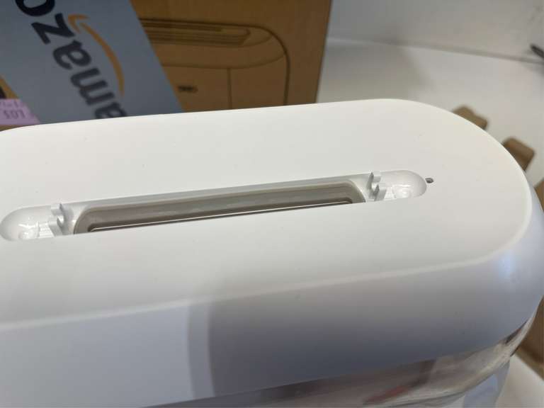 Dreo Humidifiers for Bedroom, Top Fill 4L Supersized Cool Mist Humidifier, 36H Runtime, 28 dB Quiet Ultrasonic Air Humidifier for Large Room, Plants, Baby Nursery, Indoor, Night Light, Easy to Clean 36