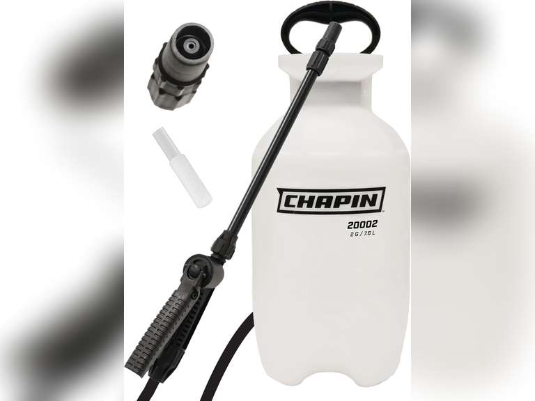 Chapin 20002 2 Gallon Lawn and Garden Sprayer 37