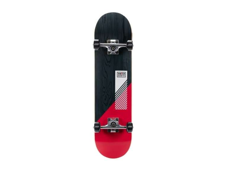 Moose Mountain Swichboard Trick & Cruiser Set 28