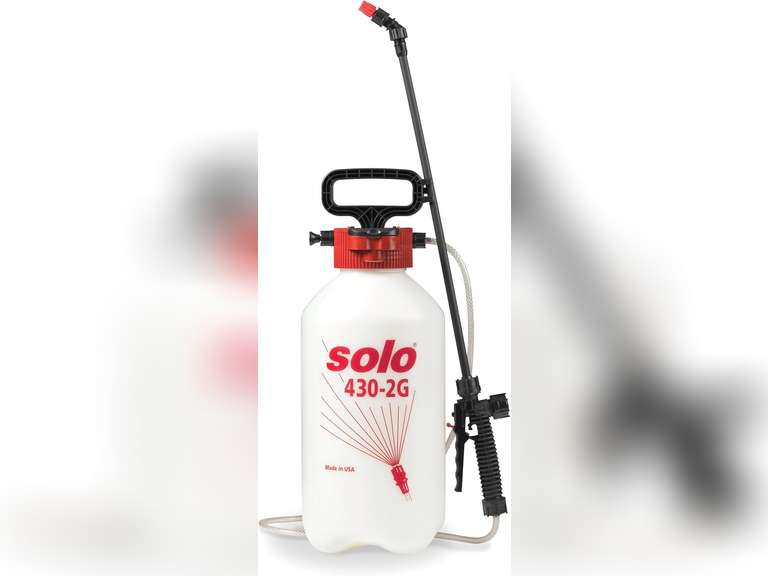 Solo 430-2G 2-Gallon Farm and Garden Sprayer 55