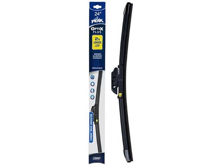 PEAK Optix Plus Premium Beam Universal Connector System (24') 25
