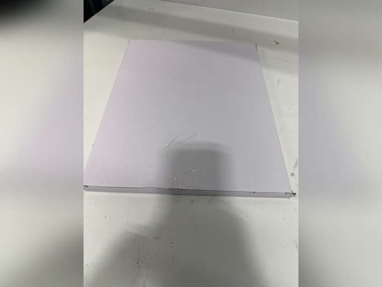 Garneck 1pc Elegant Glass Photo Frame for Home Certificate Display Chic Picture Holder for Living Room Bedroom and Study for, 10.7 x13.2 14