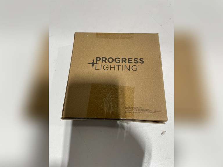 Progress Lighting Cylinder Collection 5" Clear Glass Round Cylinder Lens Cover for P5674 Cylinders Black, 0.83x5.00x5.00 20