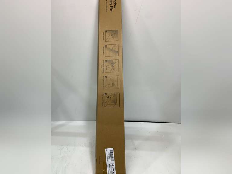 Coavas One Way Privacy Window Film,Reflective Home Glass Mirror Tint See Out Not in,Heat UV Blocking Static Cling for Office Front Door Daytime Privacy Covering, Blue-Silver,35.4x78.7 in 25