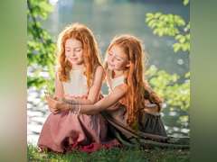 48 Pcs summer Kids Friendship Bracelet Set Adjustable Beads Bracelets Cute Friendship Princess Pretend Play Stretch Jewelry Set for Girls Women(Exquisite) 14