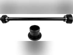 Rear Differential Drive Shaft Axle Coupling kit Replacement for HiSun UTV700 500 550 Bennche Part# 26330-115-0000, 22190-F39-0000, 91103-F39-0000 88