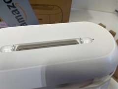 Dreo Humidifiers for Bedroom, Top Fill 4L Supersized Cool Mist Humidifier, 36H Runtime, 28 dB Quiet Ultrasonic Air Humidifier for Large Room, Plants, Baby Nursery, Indoor, Night Light, Easy to Clean 36