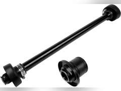 Rear Differential Drive Shaft Axle Coupling kit Replacement for HiSun UTV700 500 550 Bennche Part# 26330-115-0000, 22190-F39-0000, 91103-F39-0000 88