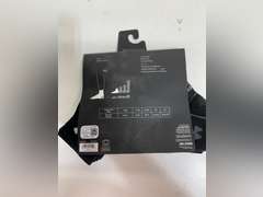 Under Armour Baby Boys Multi Pack Basic Essential Quarter Sock 12