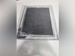 Garneck 1pc Elegant Glass Photo Frame for Home Certificate Display Chic Picture Holder for Living Room Bedroom and Study for, 10.7 x13.2 14