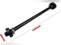 Rear Differential Drive Shaft Axle Coupling kit Replacement for HiSun UTV700 500 550 Bennche Part# 26330-115-0000, 22190-F39-0000, 91103-F39-0000 88