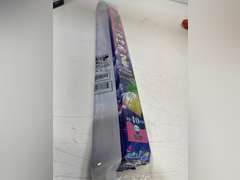 UHA Mikakuto Sakeru Long Stringy Gummy Grape 1.16 OZ (Pack of 10) 15