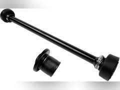 Rear Differential Drive Shaft Axle Coupling kit Replacement for HiSun UTV700 500 550 Bennche Part# 26330-115-0000, 22190-F39-0000, 91103-F39-0000 88