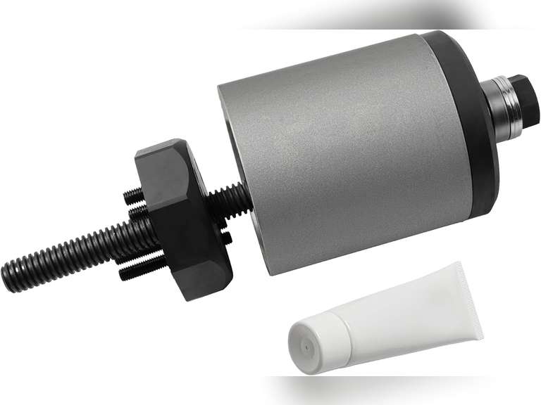Bushing Installation Tool Replacement for Hendrickson S21307 Turner Intraax Wide Bushing Complete Kit (Bushing Installation Tool) 220