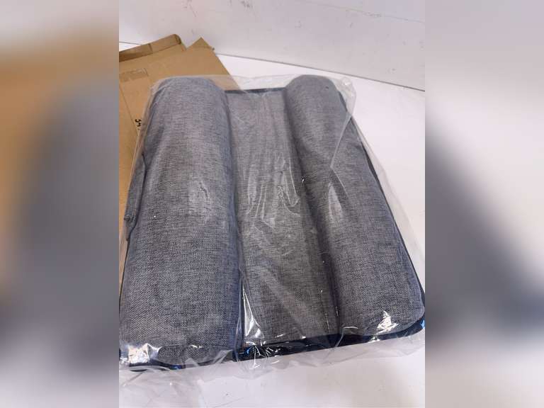 Portable Laptop Desk Fits Up to 16 Laptops, with Tablet Slot, Built-in Cushion, Great for Home & Office,Lap Desk for Laptop,Lap Desk with Cushion (Brown, Medium) 21