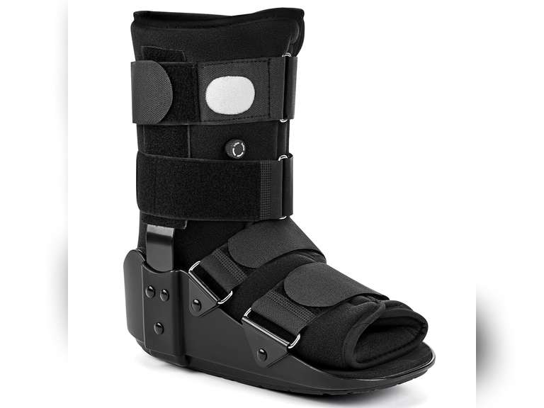 Medibot Walking Boot, Fracture Boot for Foot and Ankle Size M 38