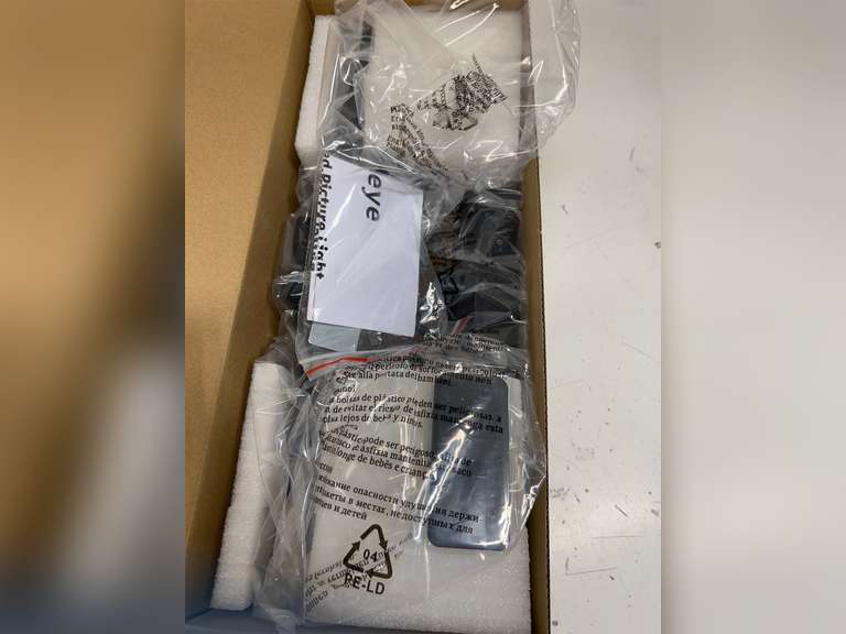 16" Picture Lights for Wall Battery Operated with Remote and Timer, Wireless Art Lights for Paintings, Rechargeable Wall Sconce, Dimmable Lighting for Canvas, Gallery Artwork, Portraits, Black 40