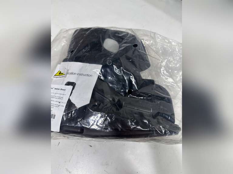 Medibot Walking Boot, Fracture Boot for Foot and Ankle Size M 38