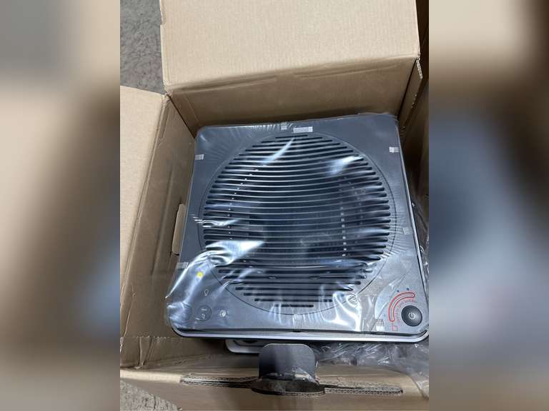 Coway Airmega 400S(G) App-Enabled Smart Technology Compatible with Amazon Alexa True HEPA Air Purifier, Covers 1,560 sq. Ft, Graphite 550