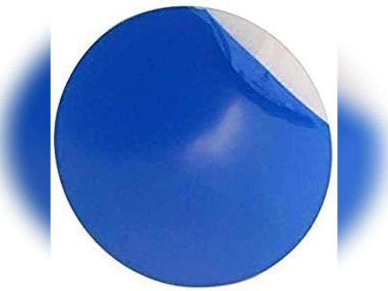 SOURCEONE.ORG Clear Acrylic Plexiglass Lucite Circle Round Disc Every Thickness and Diameter Available 70