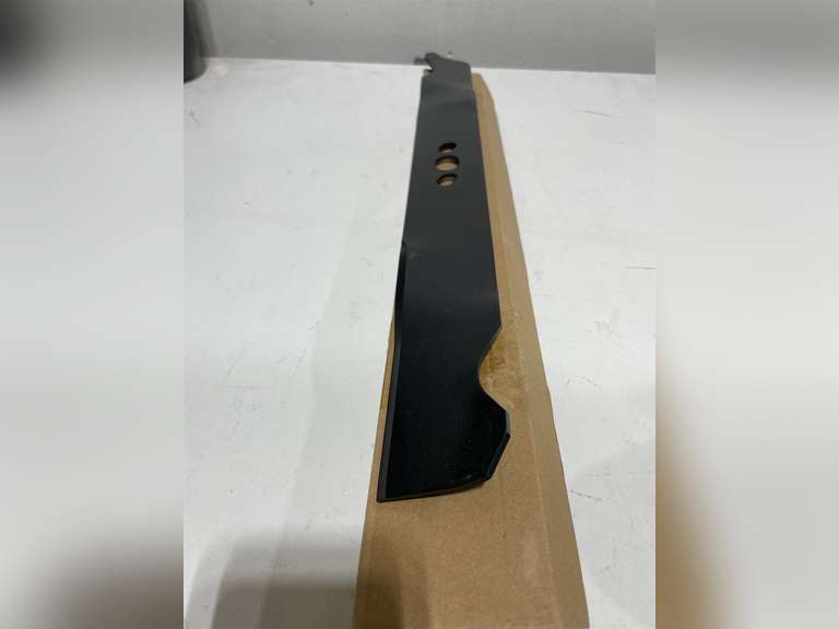 84005221 21 Lawn Mower Blade Replacement for Murray/Daye/Hyper Tough MNA152901 MNA152903 MNA152701 Push Mower Blade,Lawn Dethatcher Blade Replaces Parts 2105200317/2105200317A 22