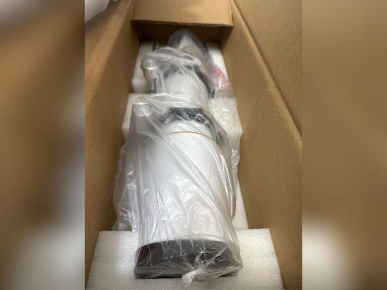 SVBONY SV503 Telescope, 80mm F7 Telescope OTA with Focal Length 560mm & ED Lens, Telescope for Adults High Powered, Compact and Portable Tube for Exceptional Viewing and Astrophotography 400