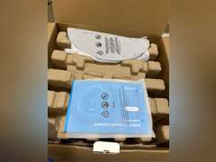 Robot Vacuum and Mop Combo, 3500Pa Robotic Vacuum with 3.5L Self Emptying Station, 250 mins Runtime, LIDAR Navigation, WiFi/APP/Alexa Control, Ideal for Pet Hair, Carpet and Hard Floor 300