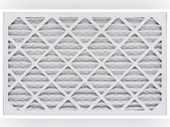Aerostar 16x25x1 MERV 11 - 4 Count - Pleated HVAC, Furnace & Air Conditioner Filters - Removes Dust, Cold & Flu Germs, Lint, Mold, Pet Dander, Allergy-Causing Pollen, Smog & Smoke 35