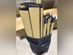 (Similar)Folding Camping Table, Portable Beach Table,with Portable Bag Suitable for Indoor, Outdoor, Camping, Backyard, Party, Patio, The Yellow Camping Table at The Beach 39