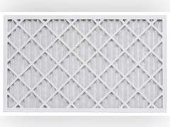 Aerostar 16x25x1 MERV 11 - 4 Count - Pleated HVAC, Furnace & Air Conditioner Filters - Removes Dust, Cold & Flu Germs, Lint, Mold, Pet Dander, Allergy-Causing Pollen, Smog & Smoke 35