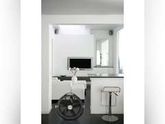 Lasko Wind Machine Air Circulator Floor Fan with 3 Speeds, A20302, 23" High, Gray 60