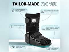 Medibot Walking Boot, Fracture Boot for Foot and Ankle Size M 38
