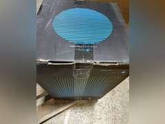 Coway Airmega 400S(G) App-Enabled Smart Technology Compatible with Amazon Alexa True HEPA Air Purifier, Covers 1,560 sq. Ft, Graphite 550