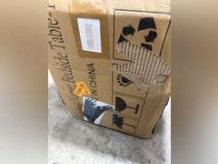 (See pictures)Rattan Nightstand Set of 2, Side Table with Drawer Open Shelf, Cane Accent Bedside End Table with Solid Wood Legs, Boho Bedside Table End Table Side Table Accent Table for Bedroom, Dorm & Small Spaces 130