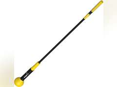 Golf Swing Trainer Aid and Correction for Strength Grip Tempo & Flexibility Training Suit for Indoor Practice Chipping Hitting Golf Accessories 43