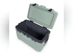 Igloo 72 QT Overland Ice Chest Cooler, Green 150