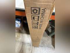 Tempera Patio Market Outdoor Table Umbrella with Push Button Tilt and Crank,Large Sun Umbrella with Sturdy Pole&Fade resistant canopy,Easy to set 34