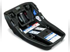 Britax Aspen Infant Car Seat Base 136