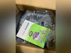 Cold Therapy Machine for Knee, Shoulder, Back and Hip After Surgery - Cryotherapy Machine with Universal Pad for Use in Multiple Places (Ice Machine + Universal Pad Included)(similar model) 180