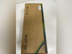 16" Picture Lights for Wall Battery Operated with Remote and Timer, Wireless Art Lights for Paintings, Rechargeable Wall Sconce, Dimmable Lighting for Canvas, Gallery Artwork, Portraits, Black 40