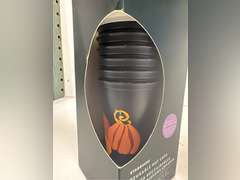 Starbucks Reusable Cup Collection Pack Of 6 W/Lids-2017 29