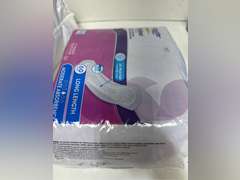 Equate Options Women's Incontinence Pads, Moderate Absorbency, Long Length (60 Count) 10