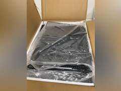 Rolling File Cart with 2 Storage Drawers, Under Desk Storage, Hanging File Folder Organizer with Wheels, Printer Stand Utility Craft Cart Filing Cabinet for Home Office,Black 50