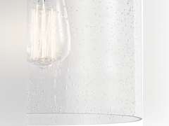 Kichler Lighting 44033OZ Winslow 1 Light 9 inch Olde Bronze Semi Flush Light Ceiling Light 77