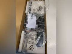 16" Picture Lights for Wall Battery Operated with Remote and Timer, Wireless Art Lights for Paintings, Rechargeable Wall Sconce, Dimmable Lighting for Canvas, Gallery Artwork, Portraits, Black 40