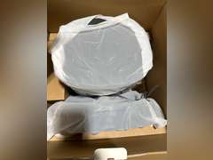 Robot Vacuum and Mop Combo, 3500Pa Robotic Vacuum with 3.5L Self Emptying Station, 250 mins Runtime, LIDAR Navigation, WiFi/APP/Alexa Control, Ideal for Pet Hair, Carpet and Hard Floor 300