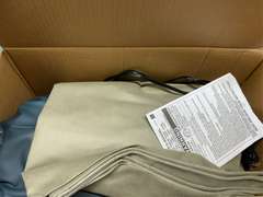 Intex 24" Dream Lux Pillow Top Dura-Beam Airbed Mattress with Internal Pump - Full 70